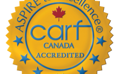 CARF Accreditation Report